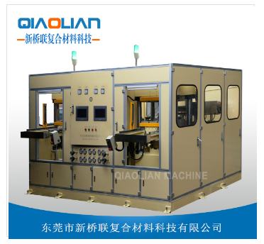 碳纖維熱壓機(jī)廠家