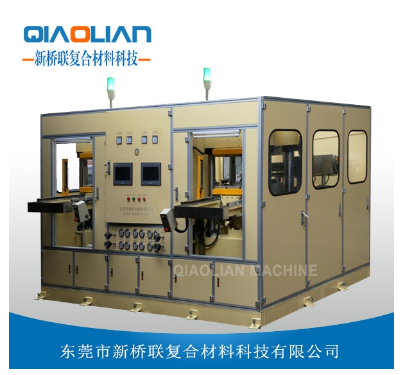 碳纖維熱壓機廠家